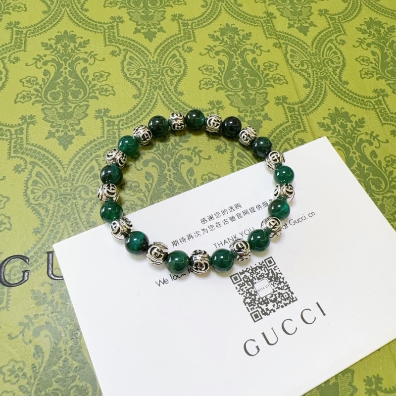 Gvc*1 bracelets